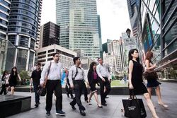 One Raffles Place (D1), Retail #578635921